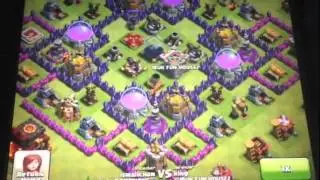 How to get easy dark elixir in Clash of Clans