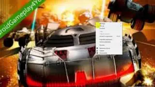 تحميل لعبة حرب السيارات المقاتلة Fire and Forget