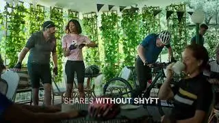 Shyft Global Money App