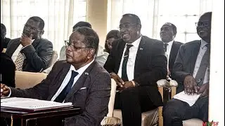 TOHINY RAVALOMANANA RICHARD METY AHOANA HOY NY MPANARAKA VAOVAO