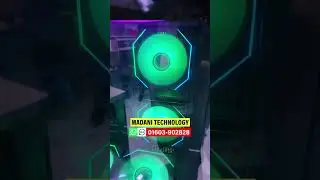 অল্প বাজেটে সেরা পিসি প্যাকেজ🔥#shorts #sell #gaming #pcbuild #ytshorts