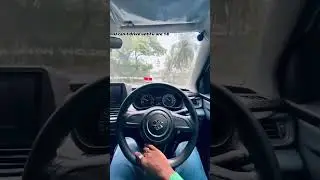 14 year old learning to drive manual in a Hellcat #cars #mopar #fastcars #hellcat #swift
