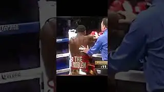 This Arrogant Fighter Was Humbled