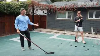 The Summer of Zary - Part 2 | Backyard Memories
