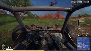 PUBG:BATTLEGROUNDS  - Solo Game Winner - 2026/01/07 07:04 AM