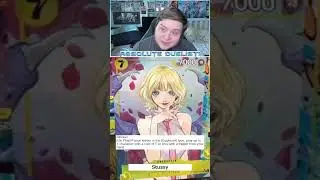 OP13 Card Reveal! || Stussy! || #onepiece #reveal #optcg #op13 #bonney