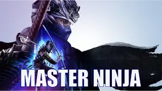 Ninja Gaiden 4 (Master Ninja Guide) Ch. 12: Dragon's Maw