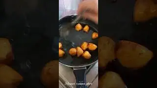 Easy Rosbora Recipe #homemade #sweet #shorts #ranu