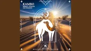 Mangalam (Ian Hansen & Sergey Nomad Remix)