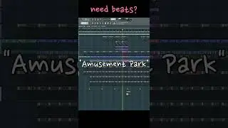 need beats? #bright #hopeful #synth #type #trap #beat #beatstars #shorts