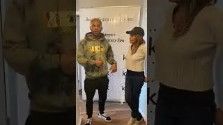 MMA Fighter Mikhail Shares His Experience with a Back Injury Recovery at Karyn's Wellness Spa
