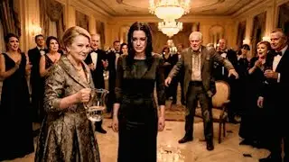 Унизили невестку, а свекор-миллиардер одним звонком лишил их всего! |