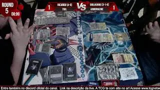 Evolution Cup- TCG Network - Digimon TCG - 15/08/2024
