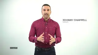 COVID-19 | A Message from Owner Johnny Chappell