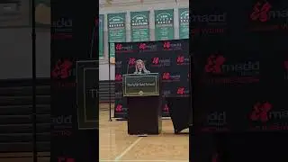 Drunk Driving Prevention Speach