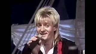PHILIP HART - Angel (Rund, 18.01.1986)