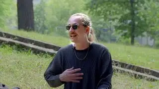 Philipp Gufler. Interview – Warum hassen mich denn alle? | DOUBLE FEATURE | SCHIRN