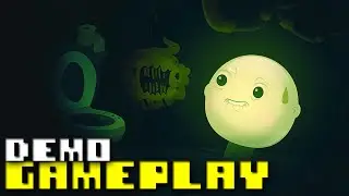 Bulb Boy -- Demo - Gameplay