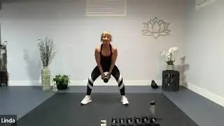 Strength for Women: Tabata meets Strength