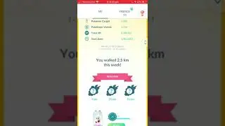 What my first platinum medals might be