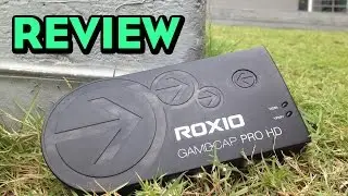 Roxio GameCAP HD Pro - Is it still worth buying? [Review]