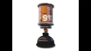 suction bomb