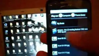 ZTE RACER AKA LINK AS A WIRELESS JOYSTICK NEED FOR SPEED