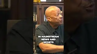 Uncovering HBCU Sports News with Larry