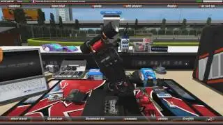 VRC PRO simulator RC  : pr&eacute;sentation rapide des diff&eacute;rentes voitures RC