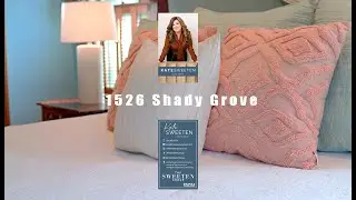 1526 Shady Grove Rd