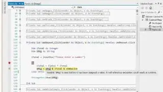 PICKCOMPSCI 032 - Iteration - Condition Controlled