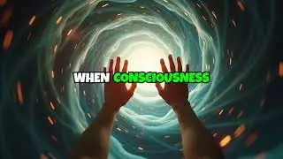 Psychedelic Traffic Controllers: The Entities Managing Interdimensional Flow