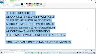 Most Popular SQL Interview Questions | Prepare for SQL Interview 🔥 #shorts #sql #datascience #mysql