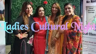 Cultural Ladies Night in Auckland (New Zealand) | Performances , Food, Shopping, Games, Dance |