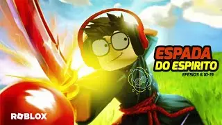ESPADA DO ESPIRITO