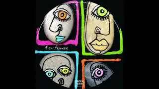 3 - L'h&eacute;ritage - Fleur Ferraille