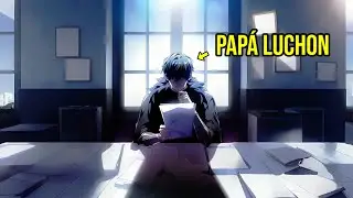 ▶️ (1-18) CRIA A LOS 5 PECADOS CAPITALES Para SOBREVIVIR Dentro de un Juego... Resumen Manhwa