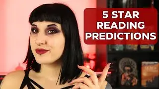 5 star reading predictions
