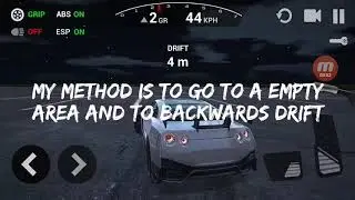 Ultimate Car Driving Simulator MONEY GLITCH/TRICK [PATCHED]