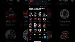 Midnight Madness Twitter Spaces gets CRAZY, Don Q, Tsu Surf vs Ave