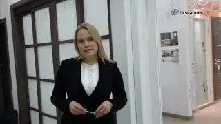 Елена Путерова про Hrscanner  Помощник генерального директора, компания &laquo;Зодчий&raquo;