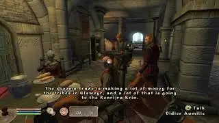 WHAT DO YOU WANT BRETON TRASH!?