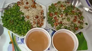 सुबह सुबह यह नाश्ता मिल जाए तो दिन बन जाए