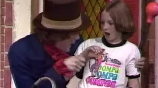 Willy Wonka's Fine Candy - 