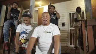ATMG Tra Money | Counterfeit | Official Video | Shot By. LMB FILMZ #ReadyToShoot
