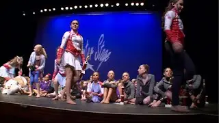 Dance Moms - ALDC Walks Out of Nationals