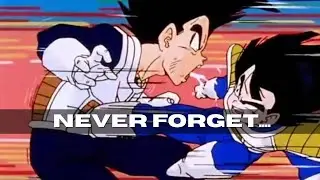 «Гохан — лучший персонаж в DBZ» — ChadTheThird и @The_Buff_Guy снова спорят.