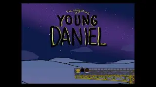 The Adventures of Young Daniel &ndash; Original Soundtrack | Dice Tower