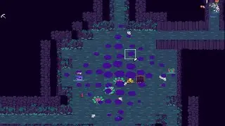 Lairchitect - 2 - 植物系の罠を設置して、敵も味方も殲滅するダンジョンへ【実況】