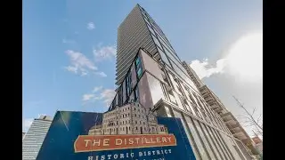 916-35 Parliament St, Toronto - HD VIRTUAL TOURS